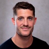 Kickbox Employee Iain Anton's profile photo