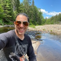 Hyperice Employee Johnny Northrup's profile photo