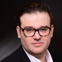 Interchip AG Employee Benedic Erdtmann's profile photo