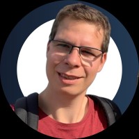 VB Parts Employee Alexandre Vanbelinghen's profile photo