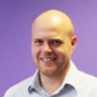 Skipton Building Society Employee Rob Bird's profile photo