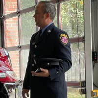 City of Birmingham, Michigan Employee Brendt Frederick's profile photo