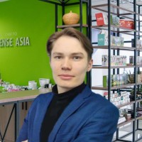 Max Vostretsov Email & Phone Number