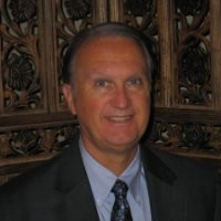 Tory Technologies, Inc. Employee David Ramo's profile photo