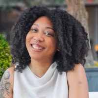 The Flourish Collective Employee Chanel Thomas's profile photo