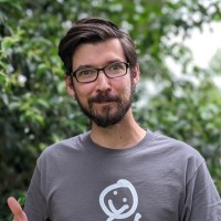 Faceware Employee Joshua Beaudry's profile photo