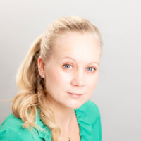 Esperi Care Oy Employee Krista Turunen's profile photo