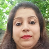 Xurmo Technologies Employee Shweta Nath's profile photo