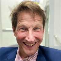 EUCAP Somalia Employee Jan Poulsen's profile photo