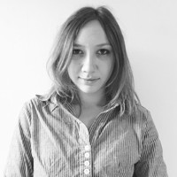 matrix DevOps Employee Nastya Brodsky's profile photo