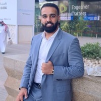 American Certification Institute (ACI), USA Employee Mohamed Arabet's profile photo