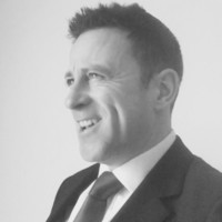 CloudAttribution Employee David Hughes's profile photo