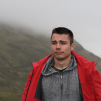 Acrobits Employee Tomáš Hořovský's profile photo