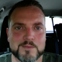 Siskin Steel & Supply Employee Michael Leamon's profile photo
