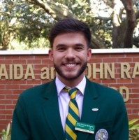 Publix Super Markets Employee Caio Sousa's profile photo