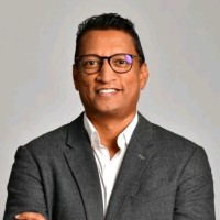 Mauritius Telecom Employee Neeraj Mounien's profile photo
