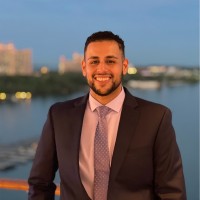 Samuel Roman Email & Phone Number