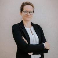 Sourisseaux / Partners - Corporate Psychologists Employee Mira Beck's profile photo