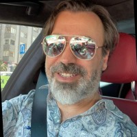 China Railway Construction Co., Ltd. Employee Robert Glickmann's profile photo