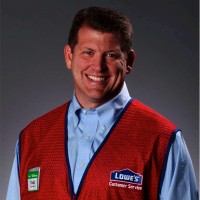 Lowe's Companies, Inc. Employee Todd Bleckley's profile photo