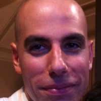 Ave Maria University Employee Saverio Perugini's profile photo