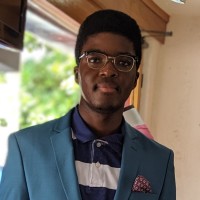 Clocktower Engineering Employee Edmund Agyekum's profile photo