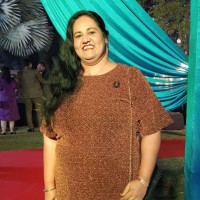 Rang Technologies Inc Employee Pragati Bains's profile photo