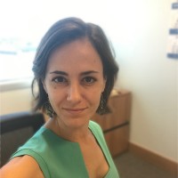 Fairwater Employee Yuliya Kuzniatsova's profile photo