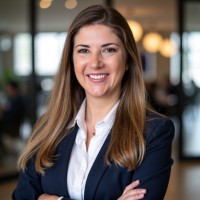 CT Wilson Construction Company, Inc. Employee Emily Herndon's profile photo