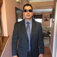 C&C Complete Services Employee Hector Argandona's profile photo