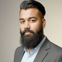 Sciera, Inc. Employee Padmanesh Nc's profile photo