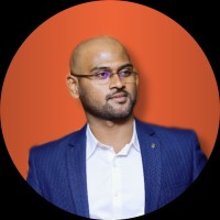 Appstrail Technology Employee Saikiran Paturu's profile photo