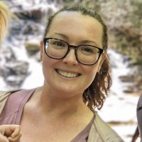 BAY PINES VA HOSPITAL Employee Amanda Conklin's profile photo
