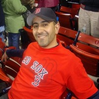 Zahn Dental Employee Bodie Khalife's profile photo