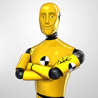 SuperScale Employee Roman Solmosi's profile photo
