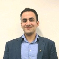 JPMorganChase Employee Tim John's profile photo