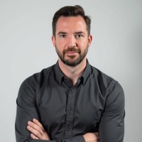 Apollo View Modular Employee Jon-Mark Hampson's profile photo