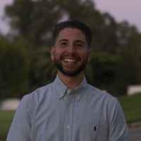 RoofSource Employee Brandon Greenfield's profile photo