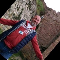 Private Tour Guide Israel Employee Guia y Conductor de Turismo's profile photo