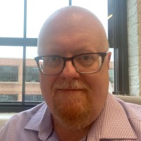 Fulcrum Therapeutics Employee Darrell Morrow's profile photo