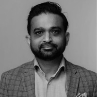 Rahul Ukey Email & Phone Number