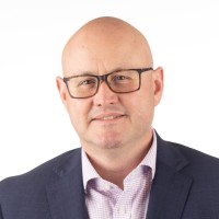 Oregon State University Employee Brian Wall's profile photo