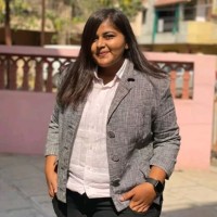 Migrate Zone Employee Riya Patel's profile photo