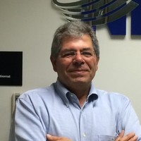 NETinfo Plc Employee Vassos Aristodemou's profile photo