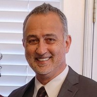 Toyota Tsusho America Employee Ed Blumberg's profile photo