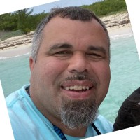 VOS Engineering Employee Ruben Ramirez's profile photo