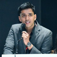 Kiwi Employee Nikhil Gautam's profile photo