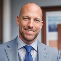 Harley-Davidson Financial Services Employee Jed Baker's profile photo