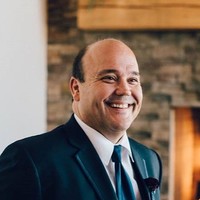 AGCO Corporation Employee Brian Atwood's profile photo