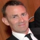 Sprinklers Direct Ltd Employee Adrian Pritchard's profile photo